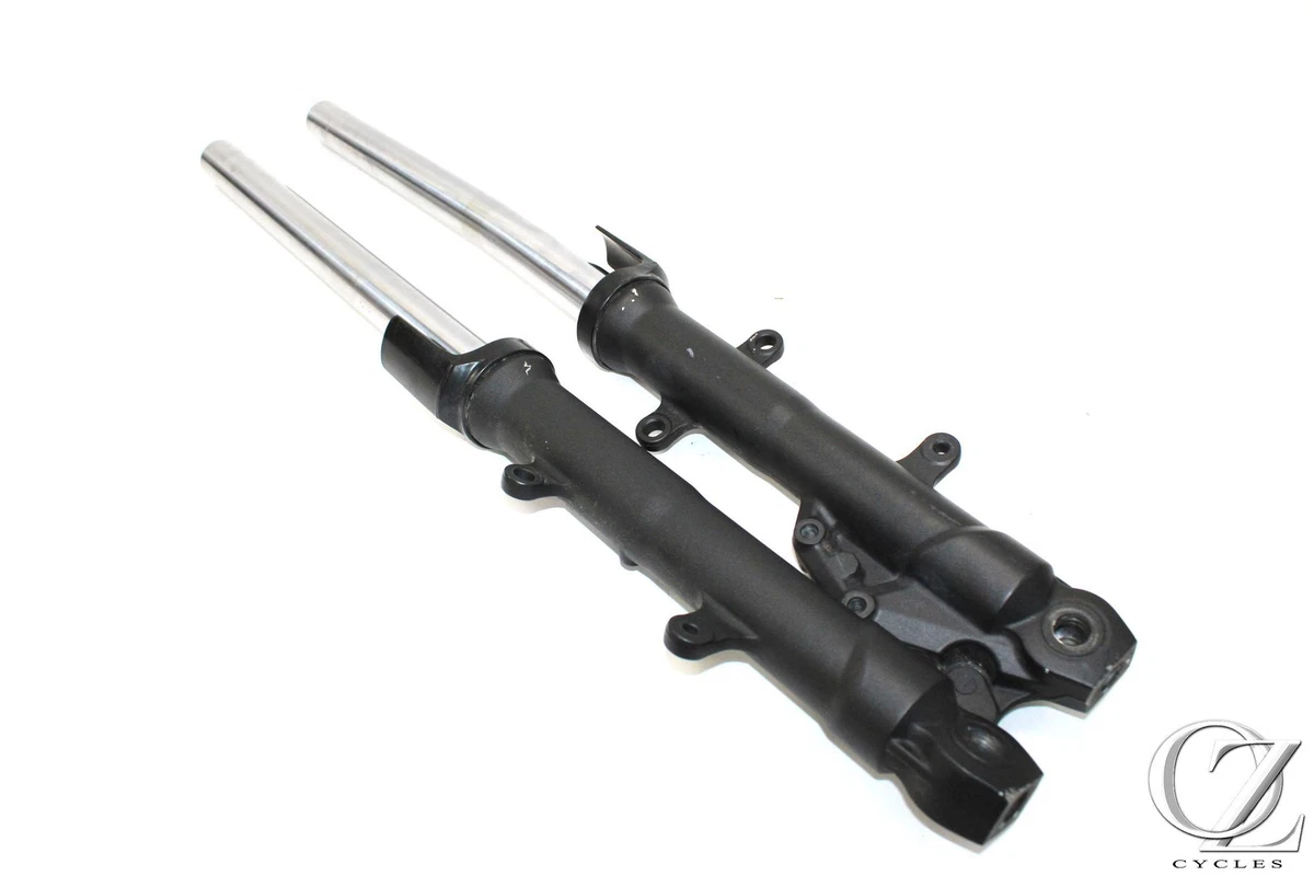25+ Kawasaki Motorcycle Complete Suspension Units for sale