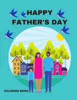 Gwen Gates | Happy Father's DAY | Taschenbuch | Englisch (2022) | [.]