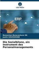 Bassenian Bonaventure Da (U. A.) | Die Sozialbilanz, Ein Instrument Des...