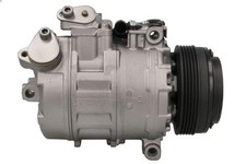 Klimakompressor TEAMEC 8629521 für BMW 3 (E46) 2.5 1998-2