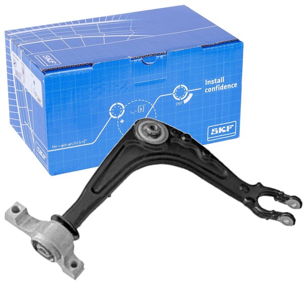 SKF Querlenker Vorderachse Rechts Passend FÜR CitroËN C5 | Vkds 323153-image