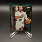 2025 Topps Darius Garland Base (Raw)