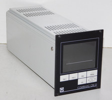 Leybold Heraeus Combivac CM 31 Vacuum Gauge S...