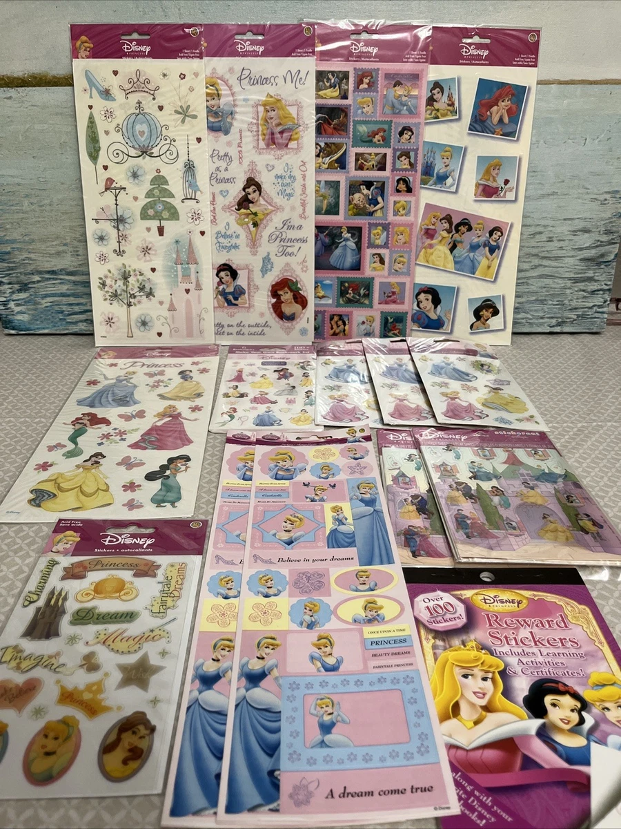 Sandylion Scrapbooking Stickers for sale - eBay