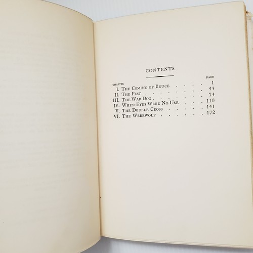 Bruce von Albert Payson Terhune Grosset & Dunlap Vintage Hardcover Buch - Bild 11 von 20