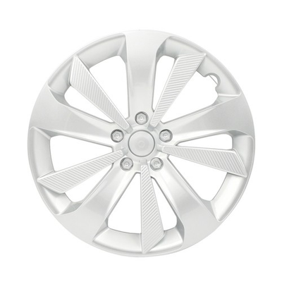 #ad For 2017 2023 Subaru Impreza 28811FL010 16quot; Silver Hub Cap Wheel Cover Hubcap $38.99