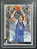 COOPER FLAGG 2025-26 TOPPS HOLIDAY #H161 ROOKIE GLITTER SP RC MAVERICKS