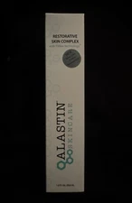 Alastin Skincare Regenerating Skin Complex 1oz/30ml BRAND NEW SEALED IN BOX