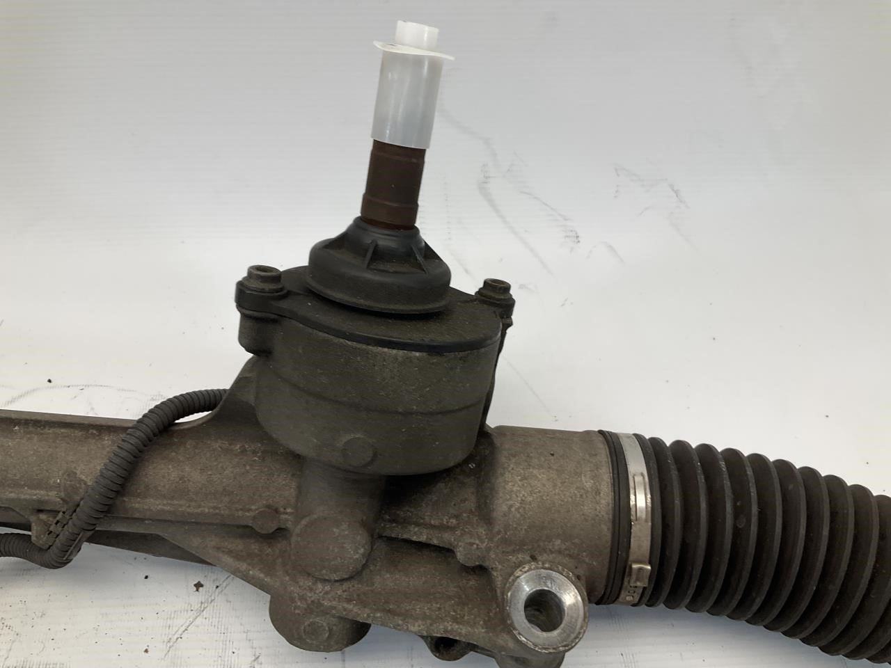 18-23 Maserati Quattroporte Power Steering Gear Rack & Pinion P