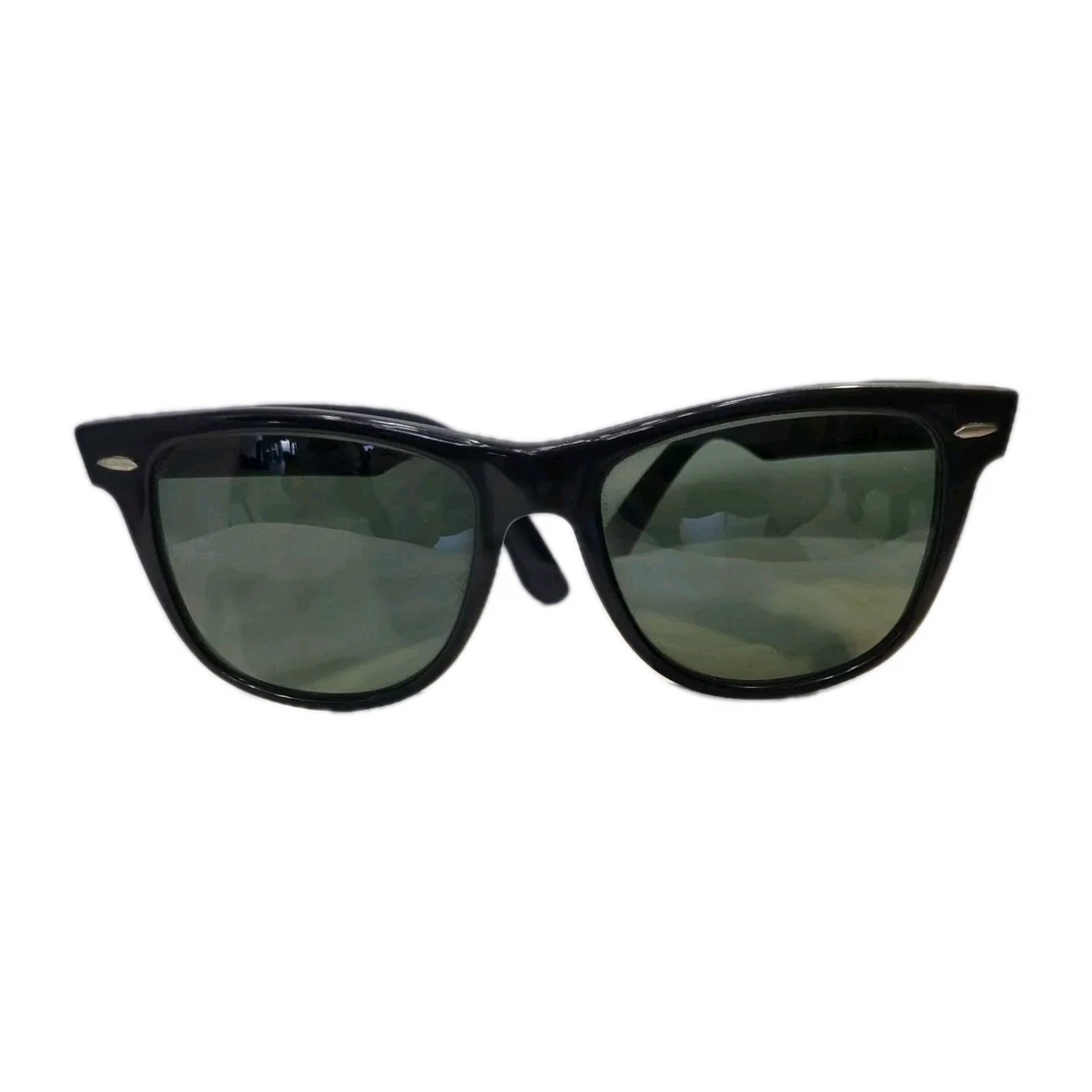 ray ban wayfarer made in usa products for sale | eBay
