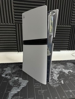 Sony PlayStation 5 Pro Weiß 2TB DualSense