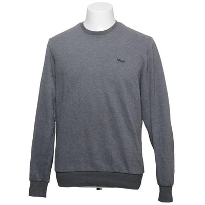 LTB, Sweatshirt, Größe: XXL, Grau, Einfarbig, Herren #G4u