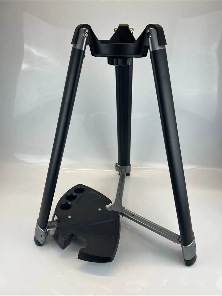 Meade StarNavigator 102 Telescope, Tripod 102x800mm f7.8 Tripod Only! - Image 2 of 4