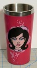 Rare Official Biff Bang Pow Venture Brothers Dr. Girlfriend Insulated Mug NIB — photo 4