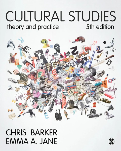 Chris Barker (U. A.) | Cultural Studies | Taschenbuch | Englisch (2016)-image