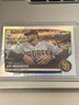 2023 Topps Big League - Uncommon Rainbow Foil Joe Musgrove #242