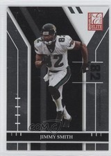 2004 Donruss Elite Jimmy Smith #46 0c4