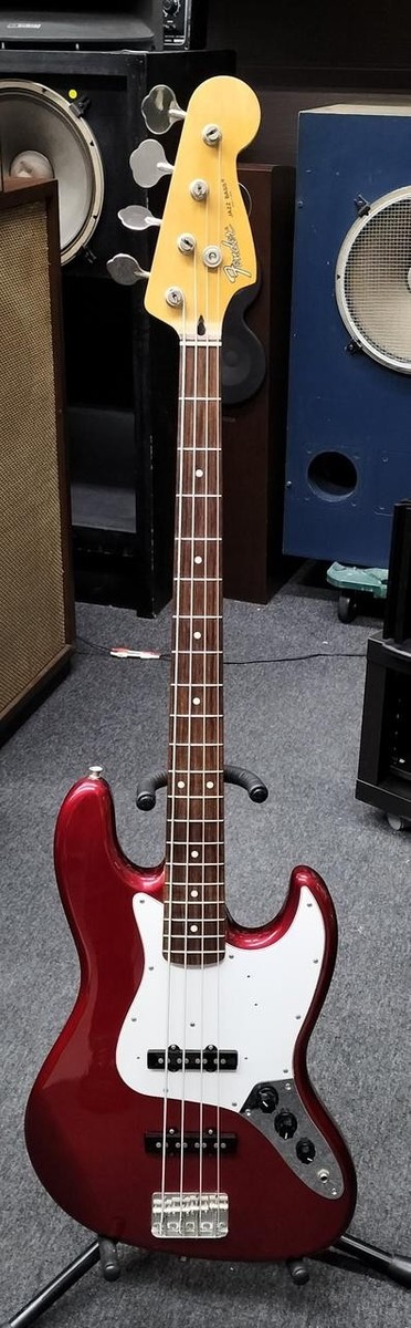 【SALE】【お値下げ中】Fender Jazz Bass JB-45J CAR Fender JAPAN JAZZ BASS JB-45J CAR From JAPAN | eBay