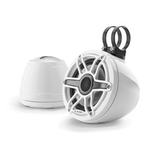 NEW JL Audio M6-650VEX-Gw-S-GwGw 6.5" 225W Peak 4-Ohm Speaker 1-YEAR WARRANTY
