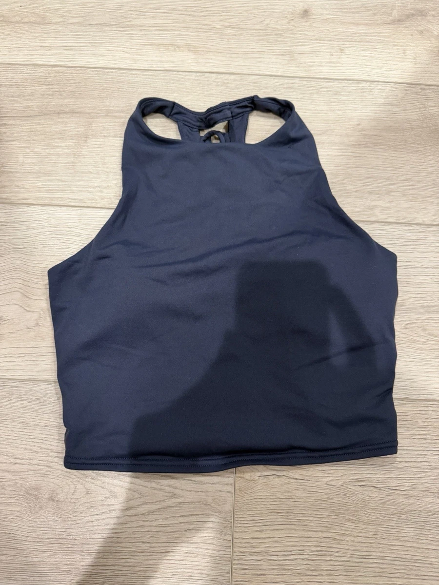 Blue ALO Yoga Activewear Tops for Women for sale | eBay