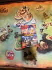 Bundle 6 Boosters - Pokémon EV08 Étincelles Déferlantes FR Scellé Neuf.