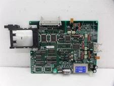 NPM ED-9377A Main CPU Board For Qiagen BioRobot EZ1