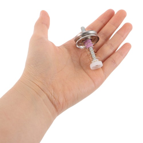 5 Pcs Accessori Di Bendaggi Tenditore Per Macchine Maglieria Gadget - Imagen 10 de 12