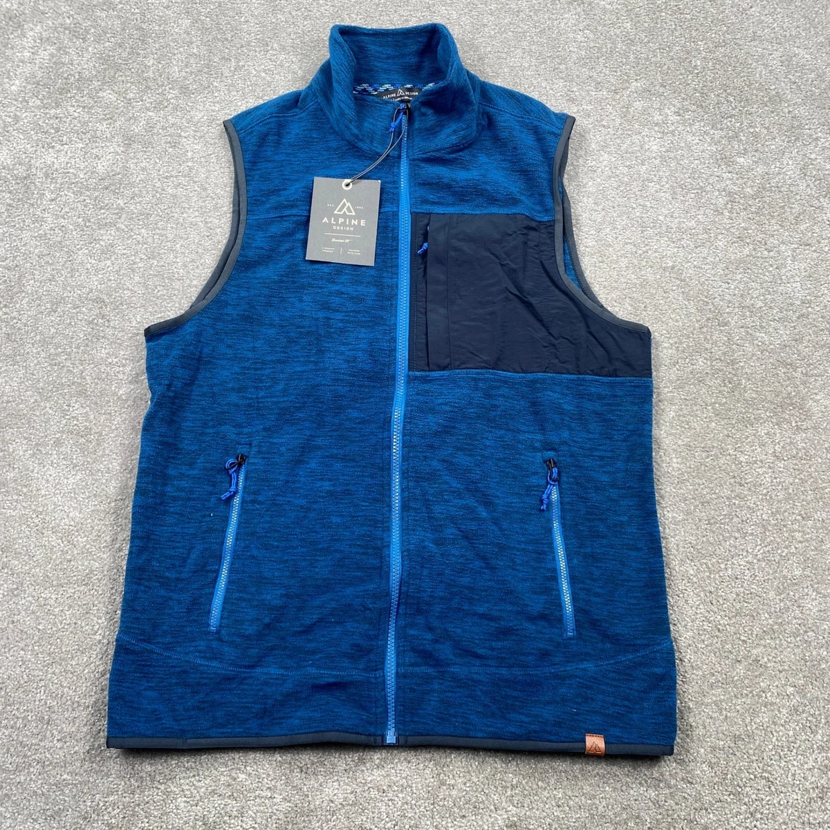 Alpine Design Vests for Men for Sale | Shop New & Used | eBay