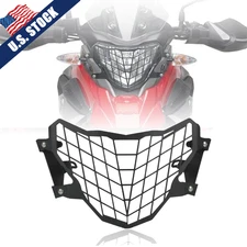 FOR BMW G310R G310GS 2017-2021 Motorcycle Headlight Guard Grille Cover Protector