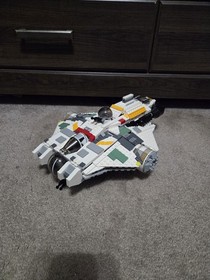 Lego 75053 & 75048: Star Wars The Ghost and Phantom