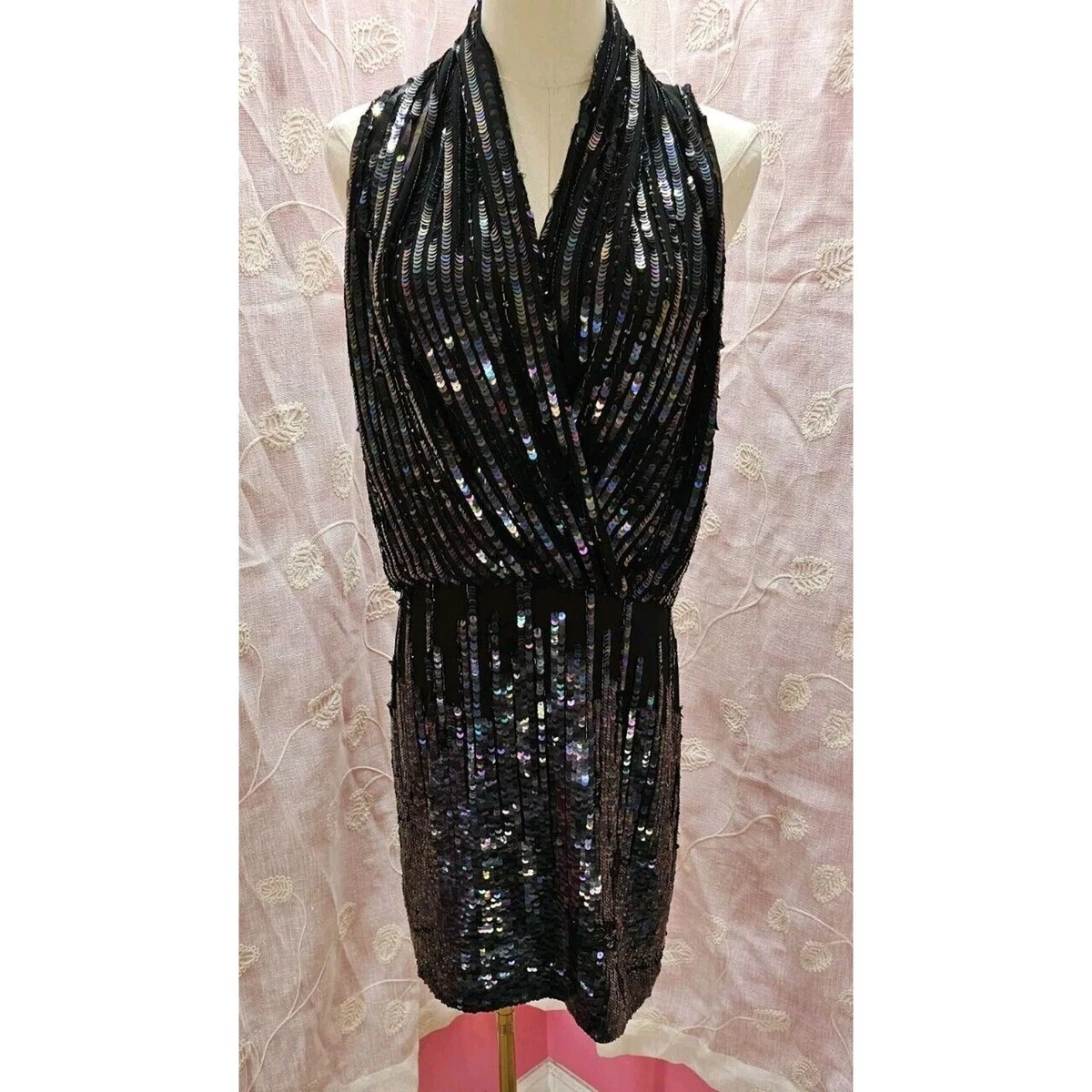Parker Beaded Dresses for Women for sale - eBay