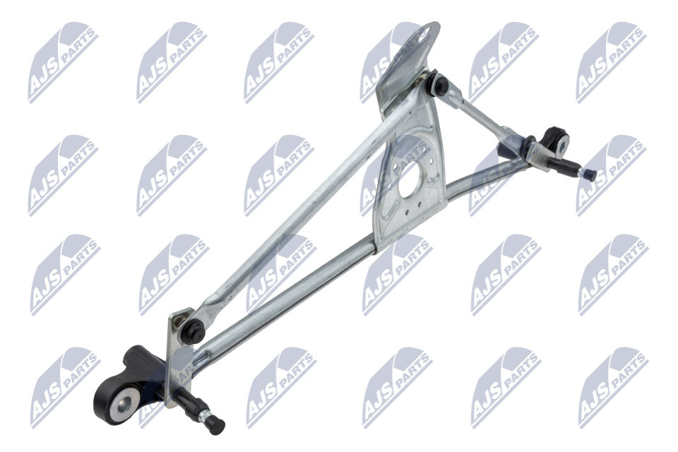 WIPER LINKAGE EMW-BM-006 FOR BMW M57D30 M54B30 3.0L M57D30 2.9L 6cyl X5 E53 4.6L - Image 3
