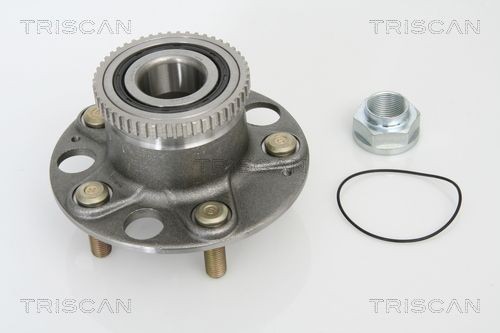 Triscan Radlagersatz 8530 40213 FüR Honda-image