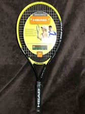 Head Tour Pro Nano Titanium Tennis Racket 110