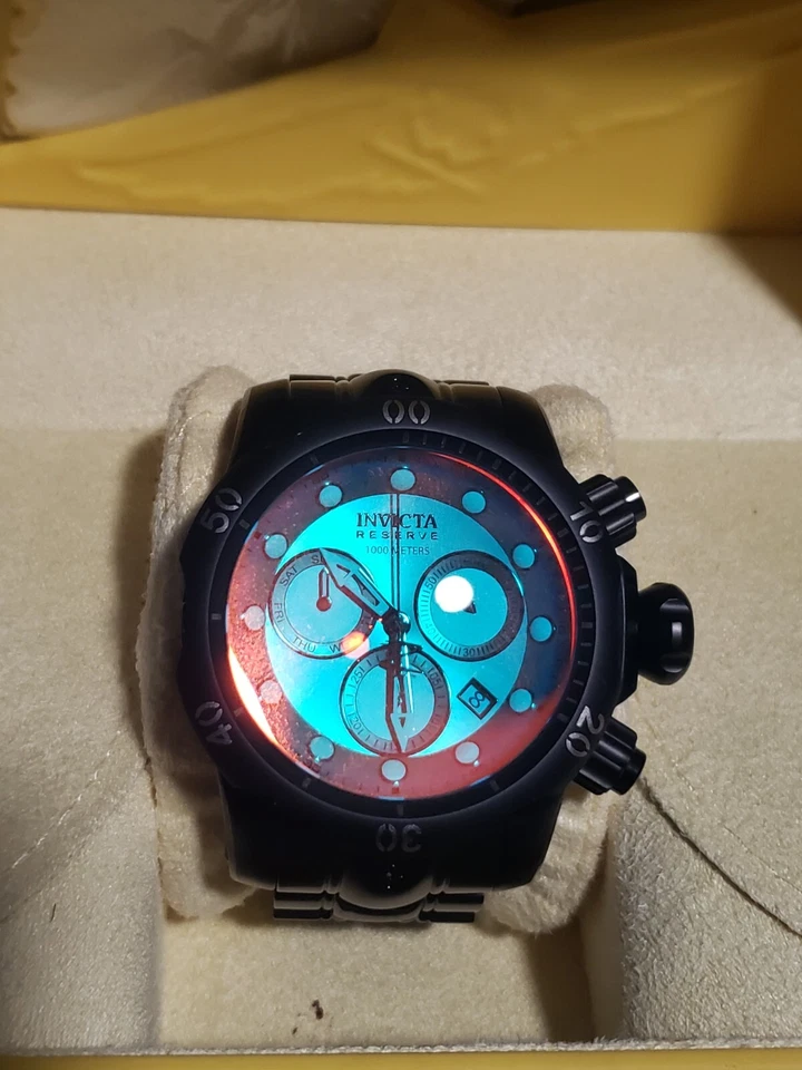 Reloj Invicta Reserve Venom 25417