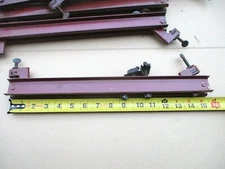 CS-3000-A Cross Slide From 2134 2140 Craftsman Stand Base Older Mdl. Table Saw  