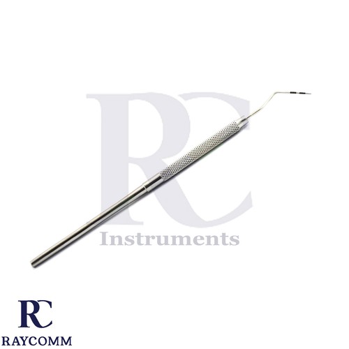 Kit de cirugía de implantes dentales conjunto de instrumentos quirúrgicos de odontología CE - Imagen 11 de 12