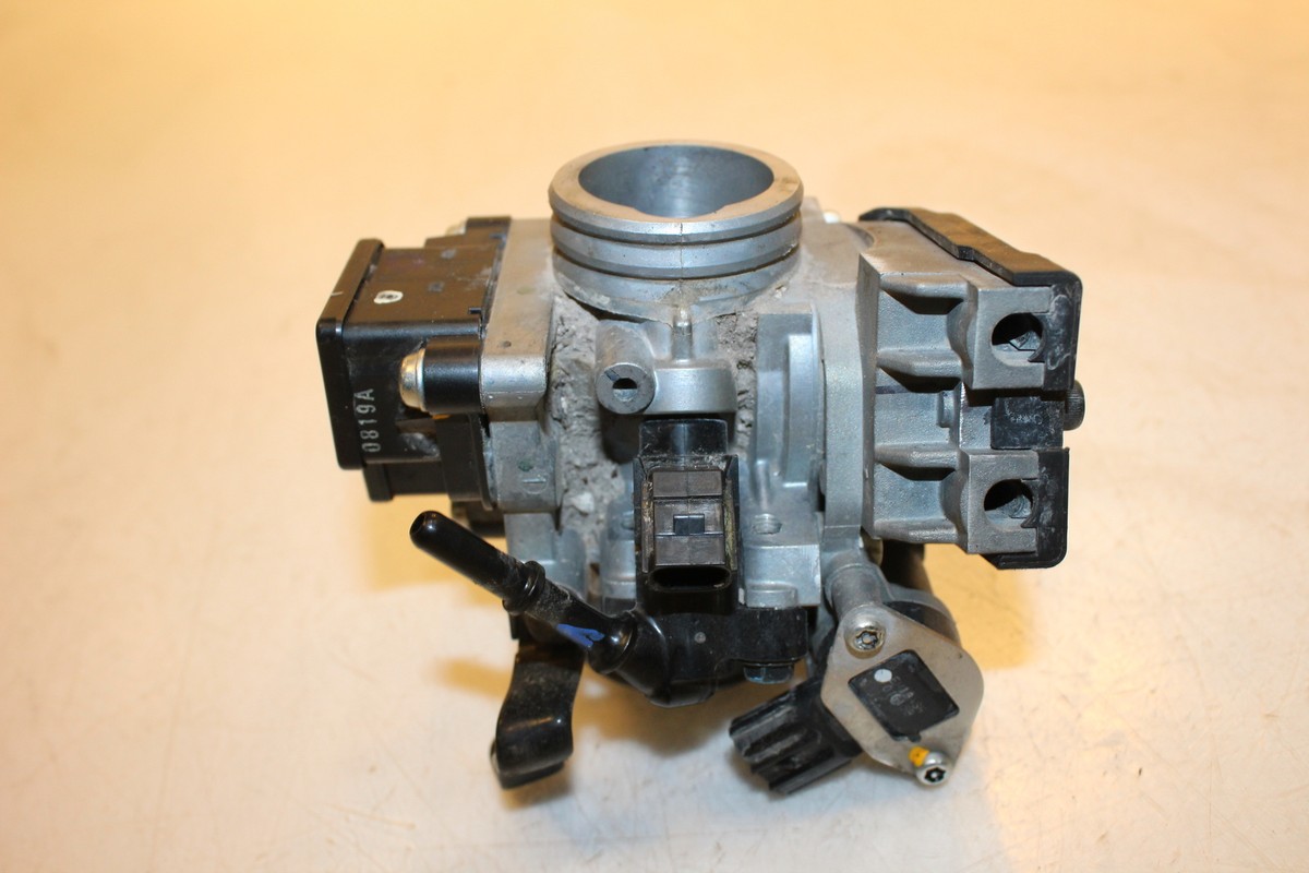 【kkm1103様】 2021 Kawasaki KLX 230 Main Fuel Injector Throttle Body