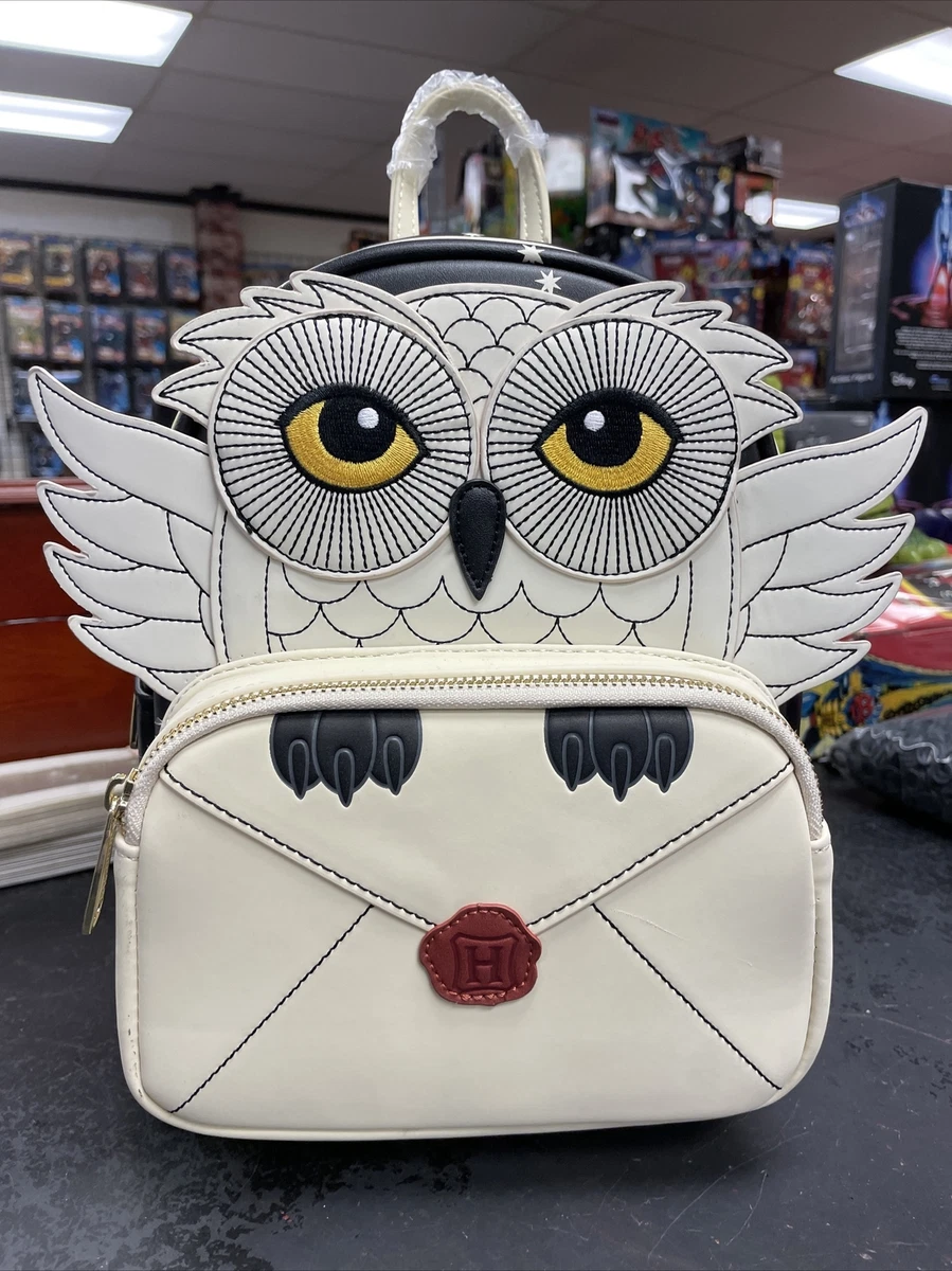 Loungefly hedwig hot sale