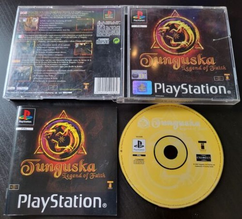 PS1 PlayStation One Game Disk Manual Case Choose PAL Free Delivery Retro Gaming - Picture 103 of 115
