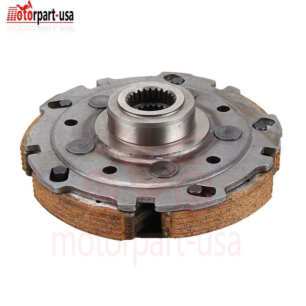 Wet Clutch Pad Shoe For Arctic Cat 350 400 425 450 500 4X4