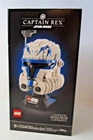 Captain Rex Helmet 75349 LEGO Star Wars 2023 Sealed New in Box