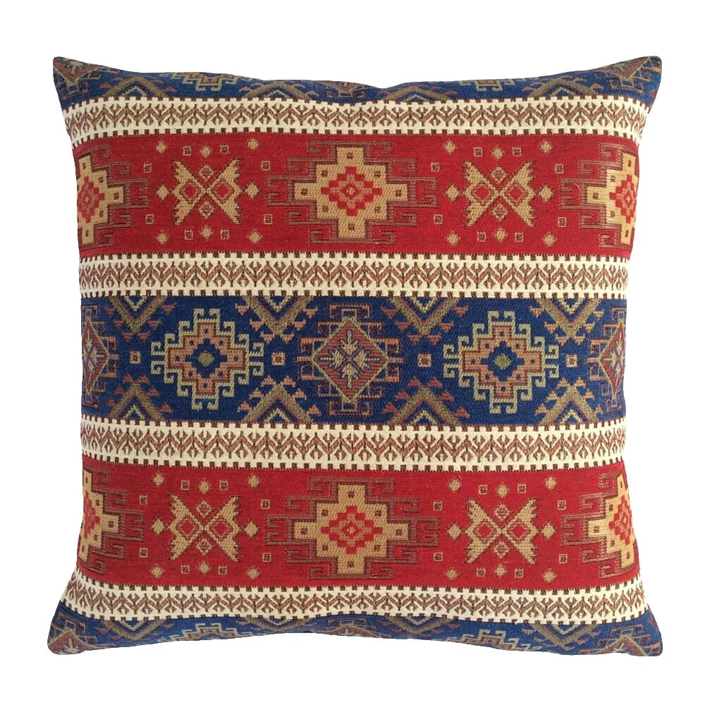 Ethnic Pillows