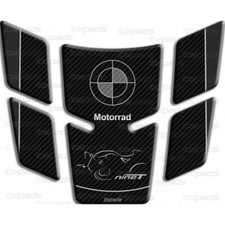 Paraserbatoio per BMW NineT  Nine T carbon look, fino a 2021