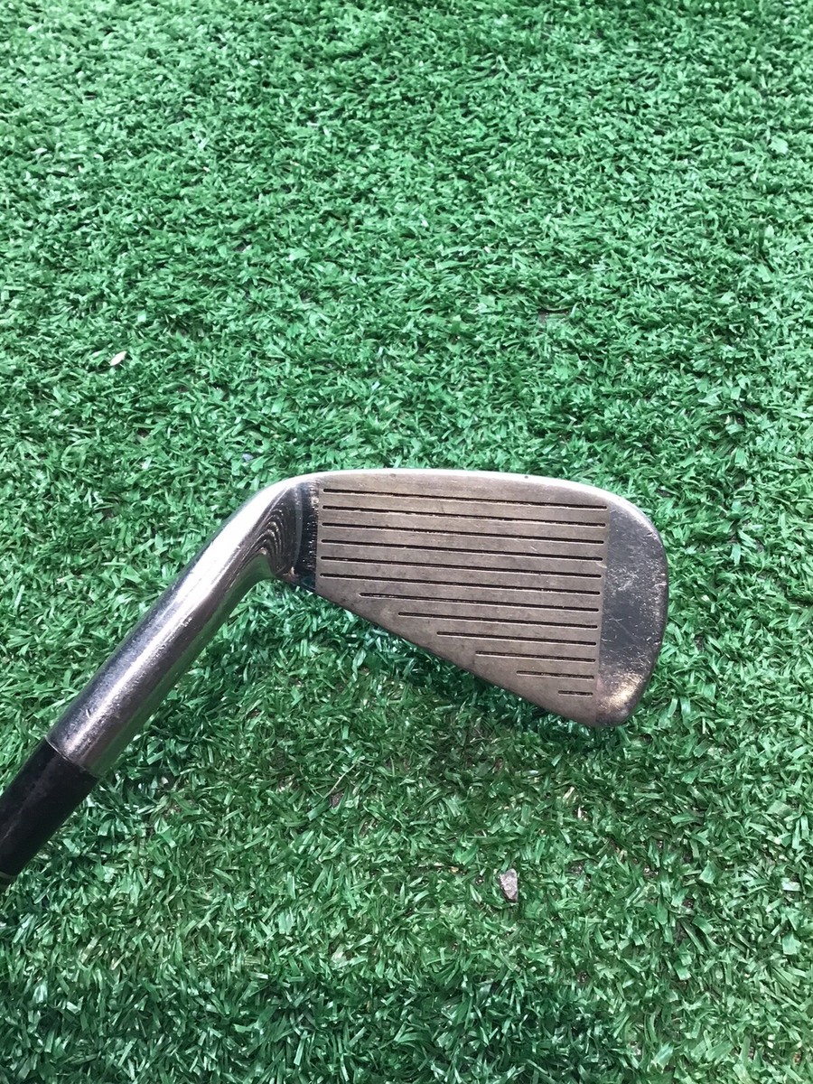 Mizuno Silver Cup 3 Iron | eBay UK