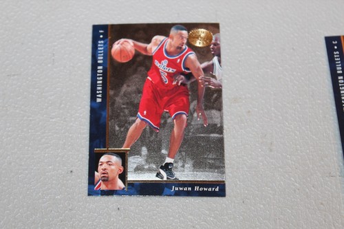 1995-96 UPPER DECK SP CHAMPIONSHIP BASKETBALL Card Complete Finish Your Set Pick - Picture 215 of 272