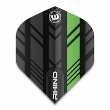 WINMAU RHINO  EXTRA THICK STANDARD SHAPE FLIGHTS 6905.193