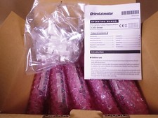  5 PACK New Oriental Motor CVD206BR-K CVD 2-Phase Bipolar Driver 24VDC