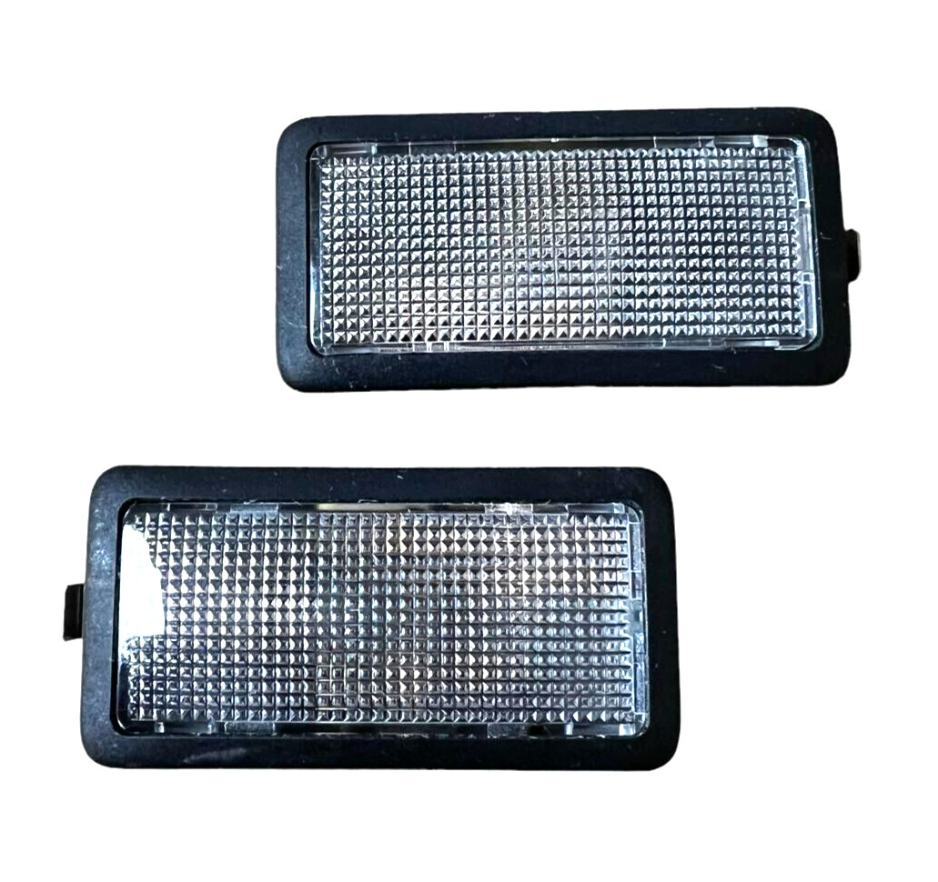 Bentley Arnage 1999-2004 Dome light P/N 7700410200
