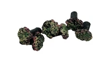 ESHOPPS FRAG PLUGS  19210  ( 6 Plugs per Bag ) for live coral reef propagation